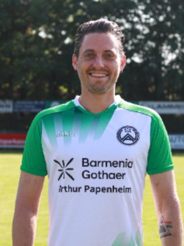 Sandro Nienborg