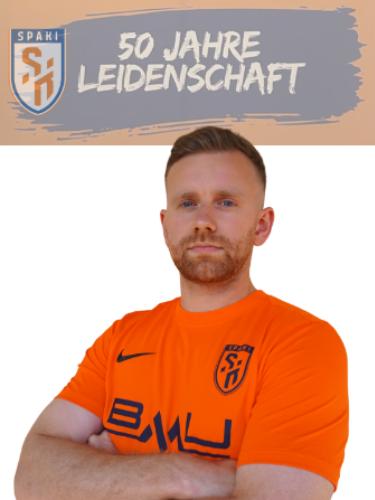 Dennis Böden