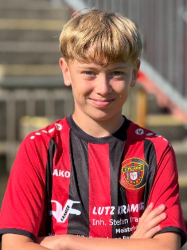 Emil Loges