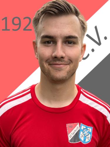 Yannic Maximilian Reimann