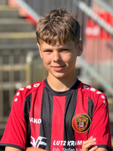 Vincent Johannes Lohmann