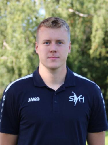 Tobias Lehmann