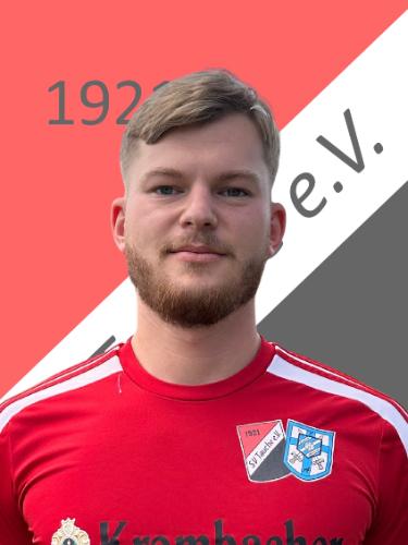 Tristan-Connor Schütze