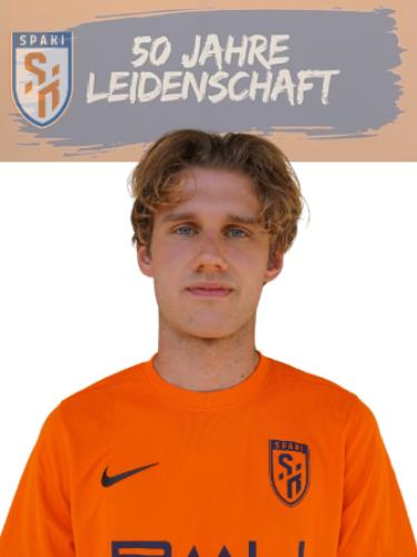 Joshua Gooß
