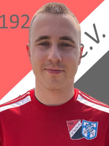Niklas Voß
