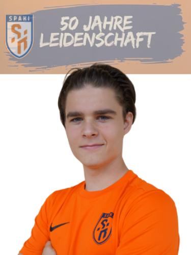 Jasper Krause