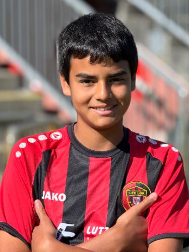 Alfonso Alejandro Schliebener Hemmelmann