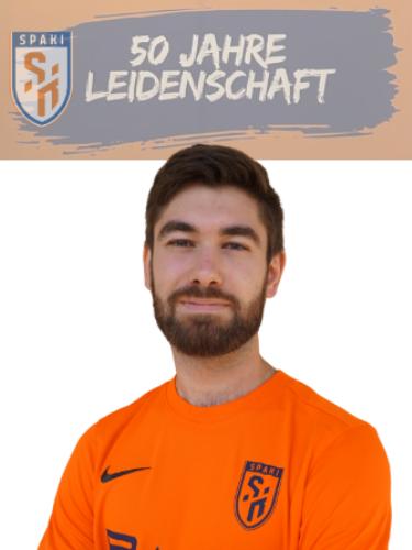 Luca Orlowski