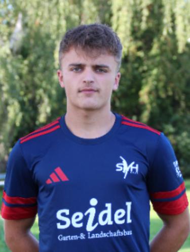 Jörn Rune Richter
