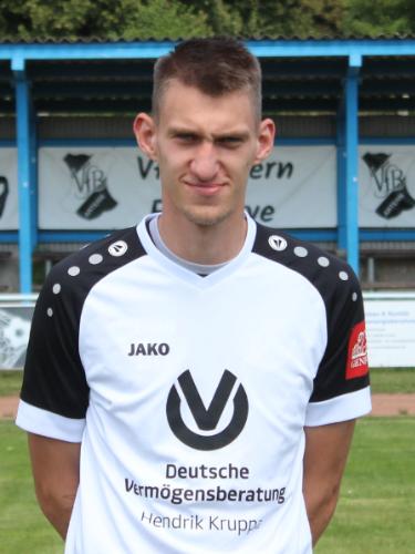 Benno Hubold