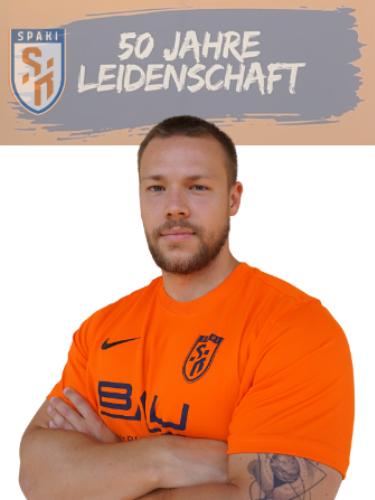 Malte Popp