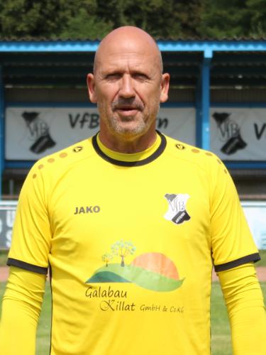 Carsten Kohls