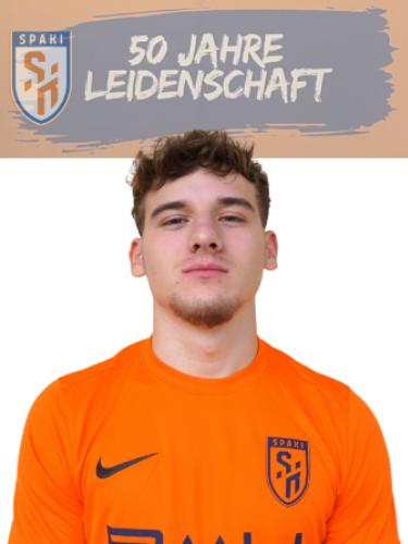 Lucas Scheffel