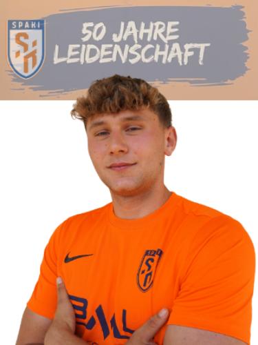 Lennard Stumpe
