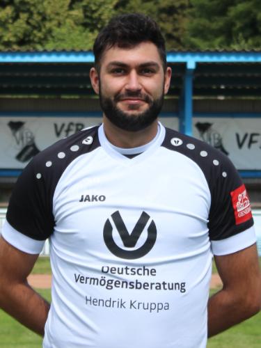 Juan Martinez Seeger