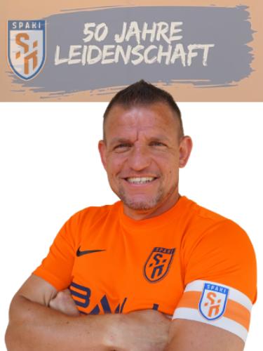 Dennis Andreas Wood