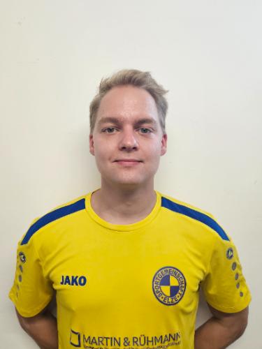 Marius Martin
