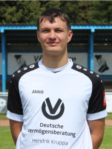 Moritz Paul Ritsch