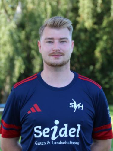 Yannik Schmidt
