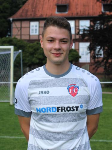 Mika Bostelmann