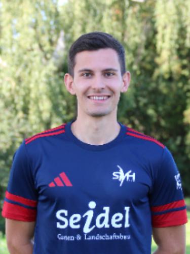 Jan Seidel