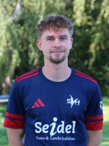 Bastian Wald
