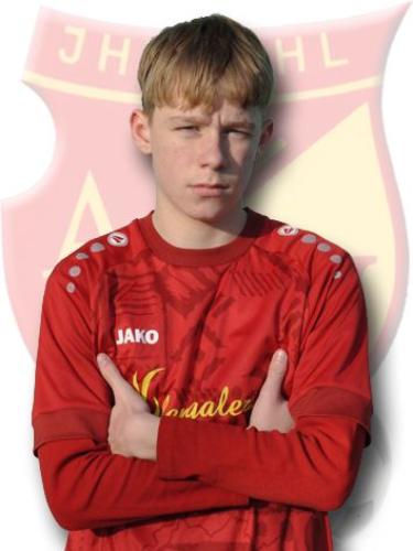 Sebastian Mehlhorn