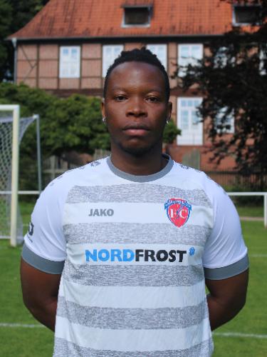 Alieun Kante