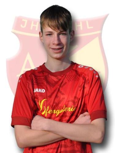 David Schröder