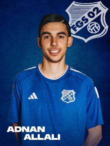 Adnan Allali