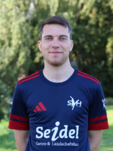 Felix Wischnewski