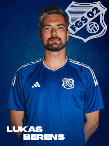 Lukas Berens