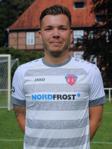 Gianni-Julien Nortmann