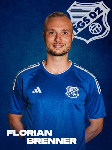 Florian Brenner