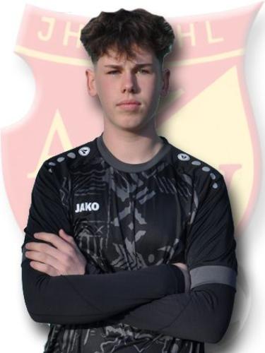 Ari Maximilian Wittmer