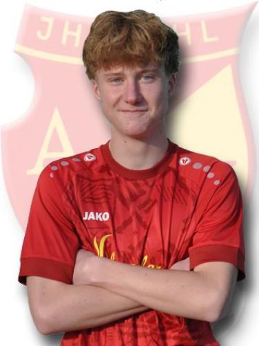 Linus Wrona