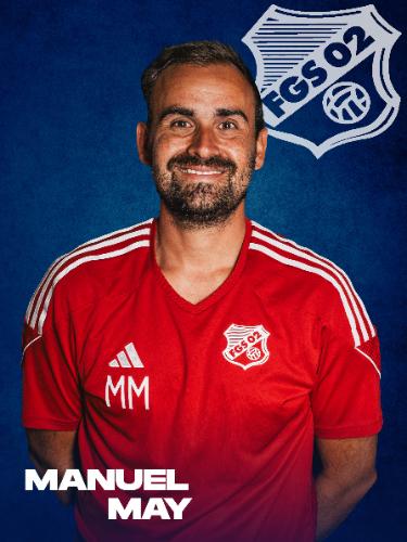 Manuel May