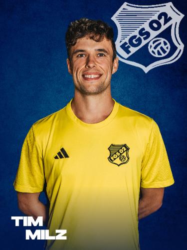Tim Milz
