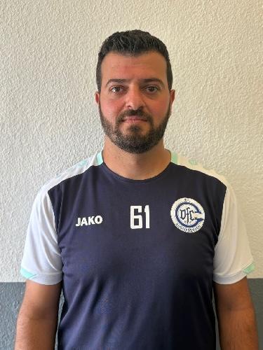 Semih Tuysuz