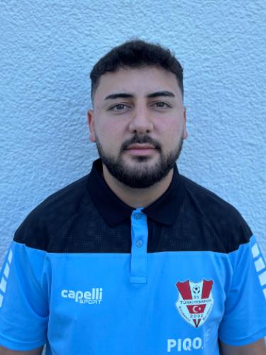 Seyhan Kaan Eryilmaz