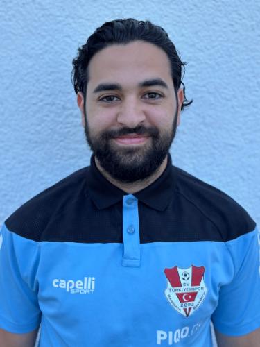 Volkan Gönen