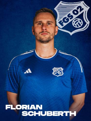 Florian Schuberth