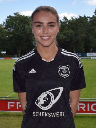 Marie-Christine Benien