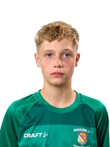 Lucas Eicke
