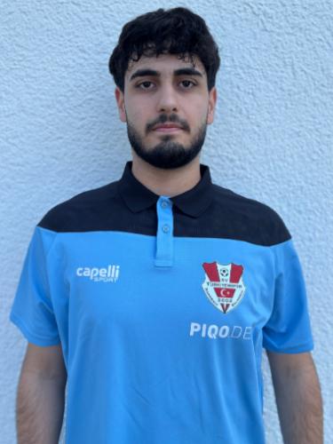 Muhammed Mücahit Akyildirim