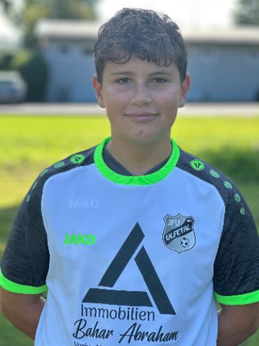 Jeremia Manuel Schröder