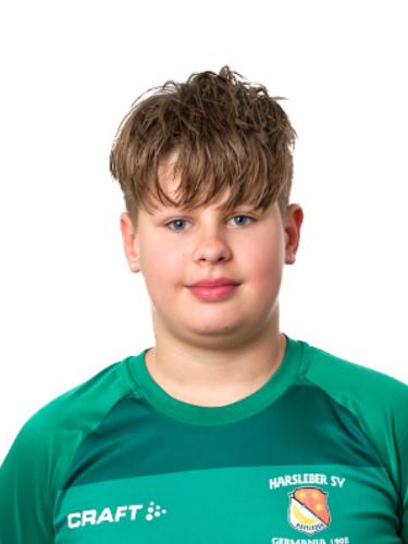 Lennox-Joell Hohmann