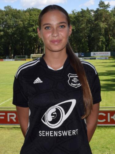 Janne Hannah Friedrich