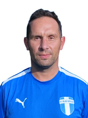 Michael Naumann