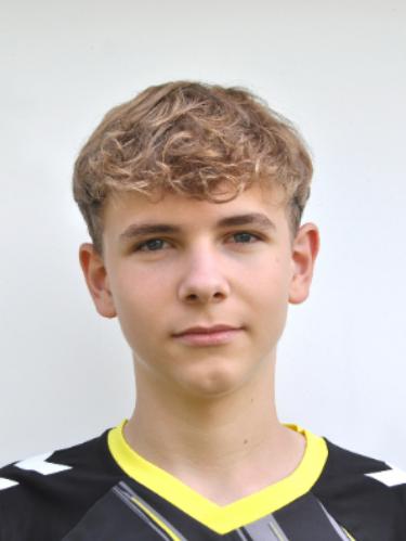 Jonas Müller